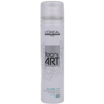 L'Oréal Art Volume lift pena pre objem vlasov od korienkov 75 ml od 4,61 €  - Heureka.sk