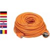 Cable garden GERMAN socket Strend Pro DG-YDB01 30 m, HU, RO, SRB, CRO