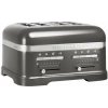 KitchenAid Artisan stříbřitě šedý (5KMT4205EMS)
