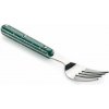 GSI Pioneer fork