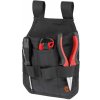 EREBOS POCKET BLACK / Prídavné vrecko na náradie Univerzálne