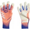 Brankárske rukavice adidas Predator Pro Hybrid PC Goalkeeper Gloves jn6043 Veľkosť 8