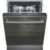 Siemens SN63EX14VE Spüler vollintegriert 60 cm