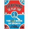 Everything to Play For - James Harkin, Anna Ptaszynski