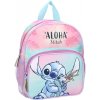 Vadobag · Detský batoh s predným vreckom Lilo & Stitch - 6L