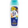 Fa Sprchovací gél Kids Pirát 400ml