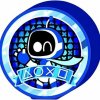 PlayStation – Astro Bot Symbols – dekoratívna lampa