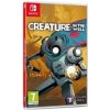 Creature In The Well (SWITCH)