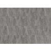 Vinylová podlaha X-Cellent brick design stone 2.5mm 61806 Cement dark grey imitácia betónu