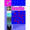 Genetika - Kočárek Eduard