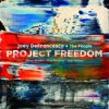 DEFRANCESCO, JOEY - PROJECT FREEDOM CD