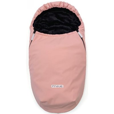 Pinkie Softshell Pink