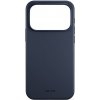 Epico Leather Mag+ Case iPhone 17 Pro Max - modrá 94210131600001