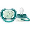 Philips Avent cumlík ultra air nočné zelená 1 kus