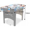 Neo-Sport Hokejový stůl Air Hockey NS-425