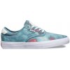 VANS topánky - Chima Ferguson Pro (Emulsion) Blue Mirage/Wh (JZJ) veľkosť: 44.5
