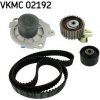 Vodné čerpadlo + sada ozubeného remeňa SKF VKMC 02192