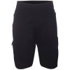 Dámske MTB cyklo kraťasy 2117 of Sweden YXEFALL čierna S