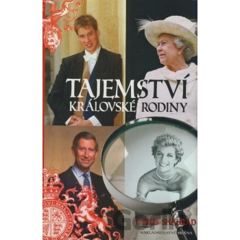 Tajemství královské rodiny