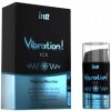 intt Vibration! Ice Tingling Gel 15ml