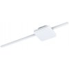 Eglo Eglo 99607 - LED Stropné svietidlo SARGINTO 1xLED/6,3W/230V + 1xLED/5,4W EG99607 + záruka 5 rokov zadarmo