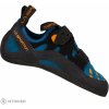 La Sportiva Tarantula lezečky, space blue/maple EU 47