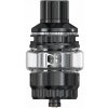 Clearomizér Eleaf Melo 6 Tank (5ml) (Černý)