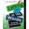 Letting Go of the Words (Redish,Janice (Ginny) (President of Redish and Associates,Inc.,Bethesda,MD,USA,acclaimed author,instructor,and consultant))(Brožovaná)