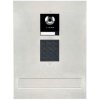 Letterbox s video interkomom VIDOS S2201D-SKM