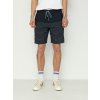 RVCA Curren Trunk (black) 30, čierna