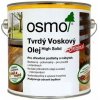 Osmo Tvrdý voskový olej protišmykový 25 L 3089 hodvábny polomatný - extra protišmyk trieda R11