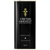 Extra panenský olivový olej Cretan Harvest 5L