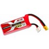 ManiaX Lipol 11.1V 750mAh 70C