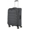 Travelite Skaii 4w M Anthracite 67l