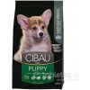 Cibau Dog Puppy Medium 2,5 kg