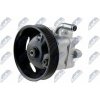 Servočerpadlo, hydraulické čerpadlo pre riadenie NISSAN X-TRAIL T30 2.0,2.5 01-13, PRIMERA 2.0 02-