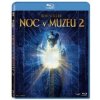 Noc v muzeu 2 BD