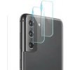 Beweare Tvrdená fólia na šošovku fotoaparátu na Samsung Galaxy S21 Plus