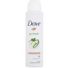 Dove Go Fresh Touch Okurka & Zelený čaj deospray 150 ml