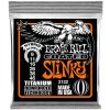 Ernie Ball 3122 Titanium Hybrid Slinky