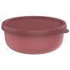 Mepal Miska s vekom 2.0 Lumina 750ml - Vivid mauve