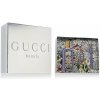 Gucci Flora Gorgeous Magnolia EDP 100 ml + EDP MINI 10 ml + EDP MINI 5 ml (woman) možnosť Silver Cover