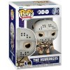 Funko POP filmy: Mad Max: Road Warrior - Lord Humungus