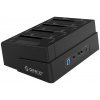 Orico 6648US3-C-V1-EU-BK
