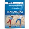 CREO pracovný zošit Ševt „Matematika pre 7. ročník“ (Monika Kolková, Viktor Križo)