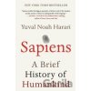 Sapiens - Yuval Noah Harari