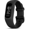 Garmin Vivosmart 5 veľká čierna / fitness náramok / 88 x 154 OLED / BT / ANT + / 5 ATM / 148-228 mm