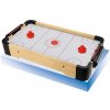 Vzdušný hokej - prenosná stolová hra