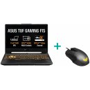 Notebook Asus Tuf Gaming F15 FX506HF-HN016W