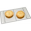 Chladiaci stojan s nepriľnavým povrchom MasterClass 46 x 26 cm KCMCCAKE46